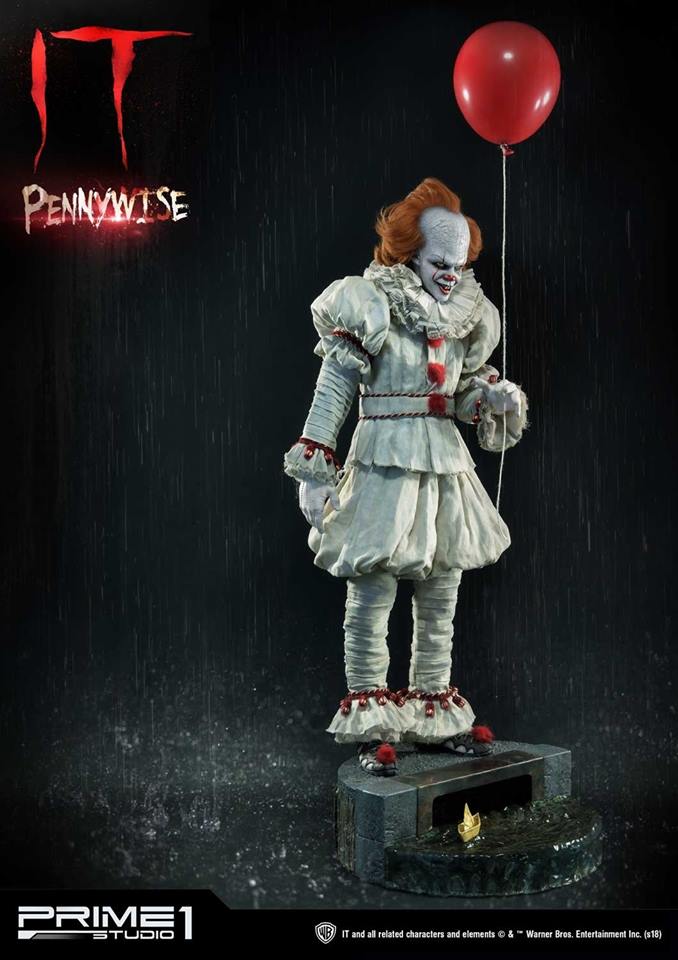 Pennywise (IT)