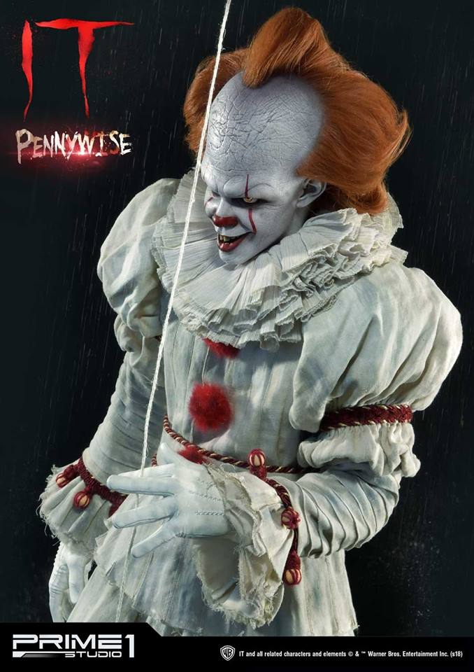 Pennywise (IT)