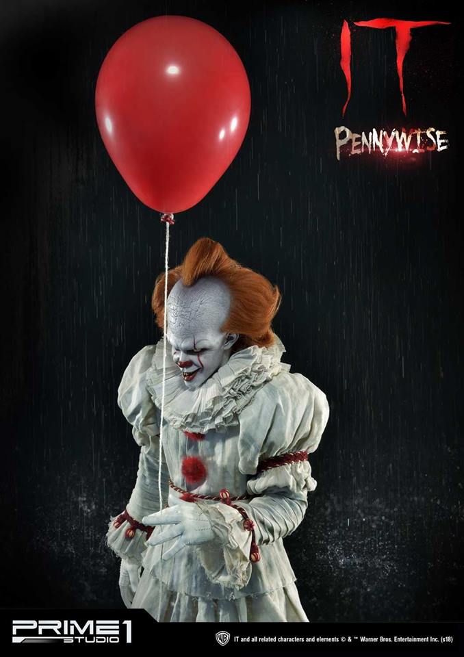Pennywise (IT)