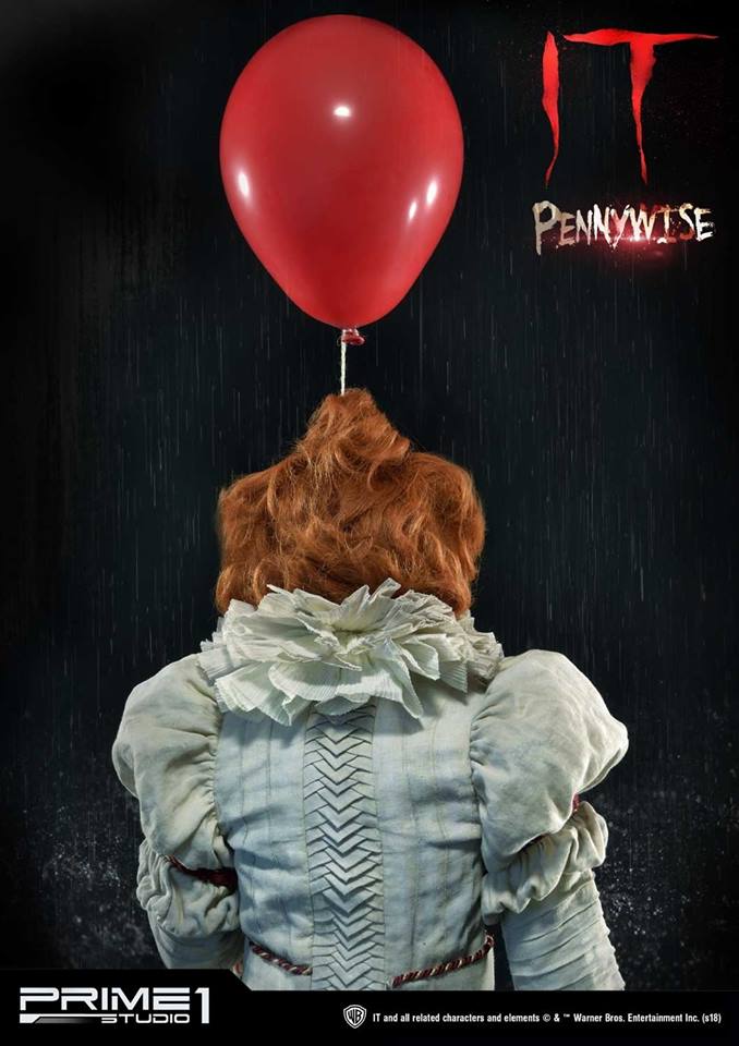Pennywise (IT)