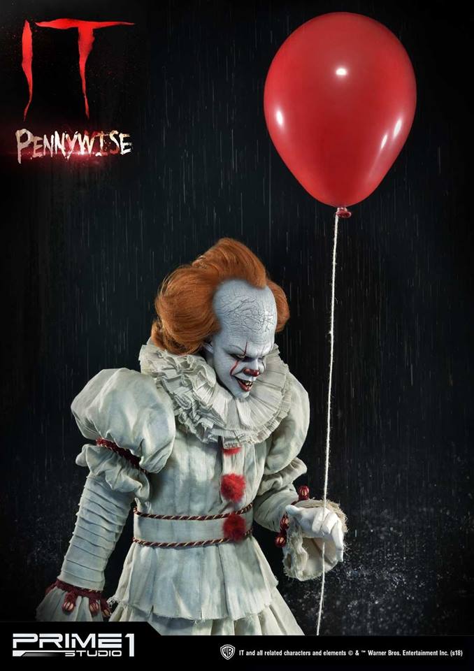 Pennywise (IT)