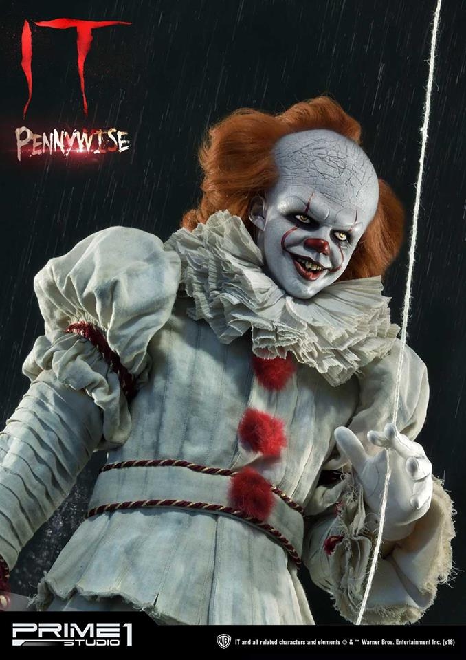 Pennywise (IT)