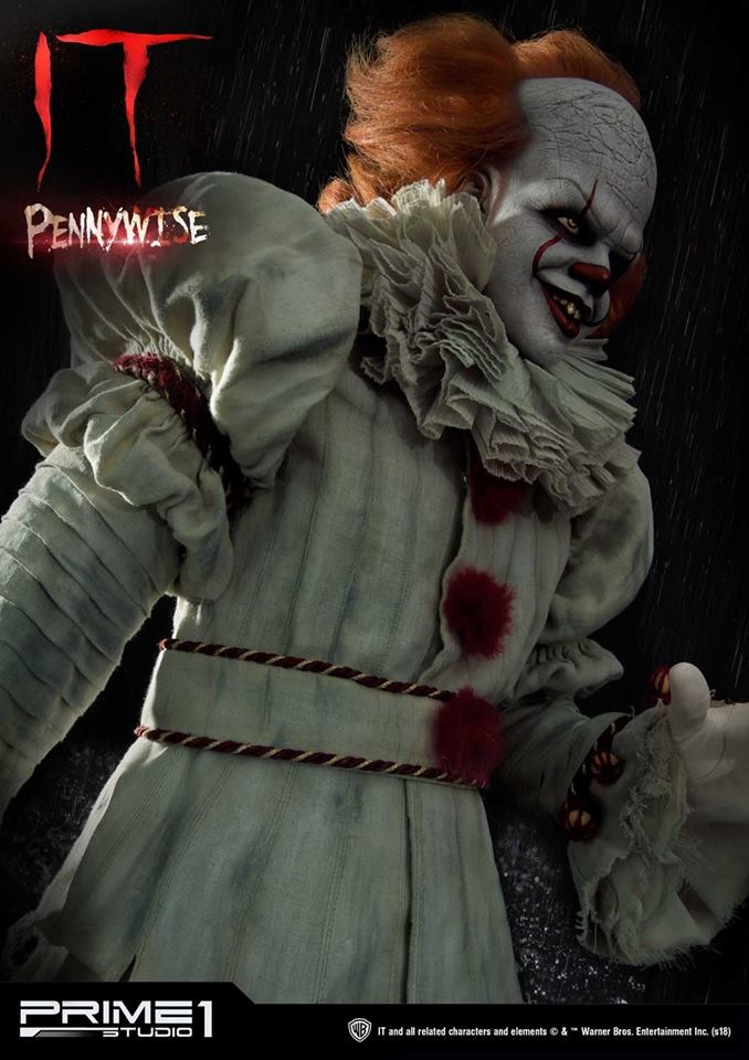 Pennywise (IT)