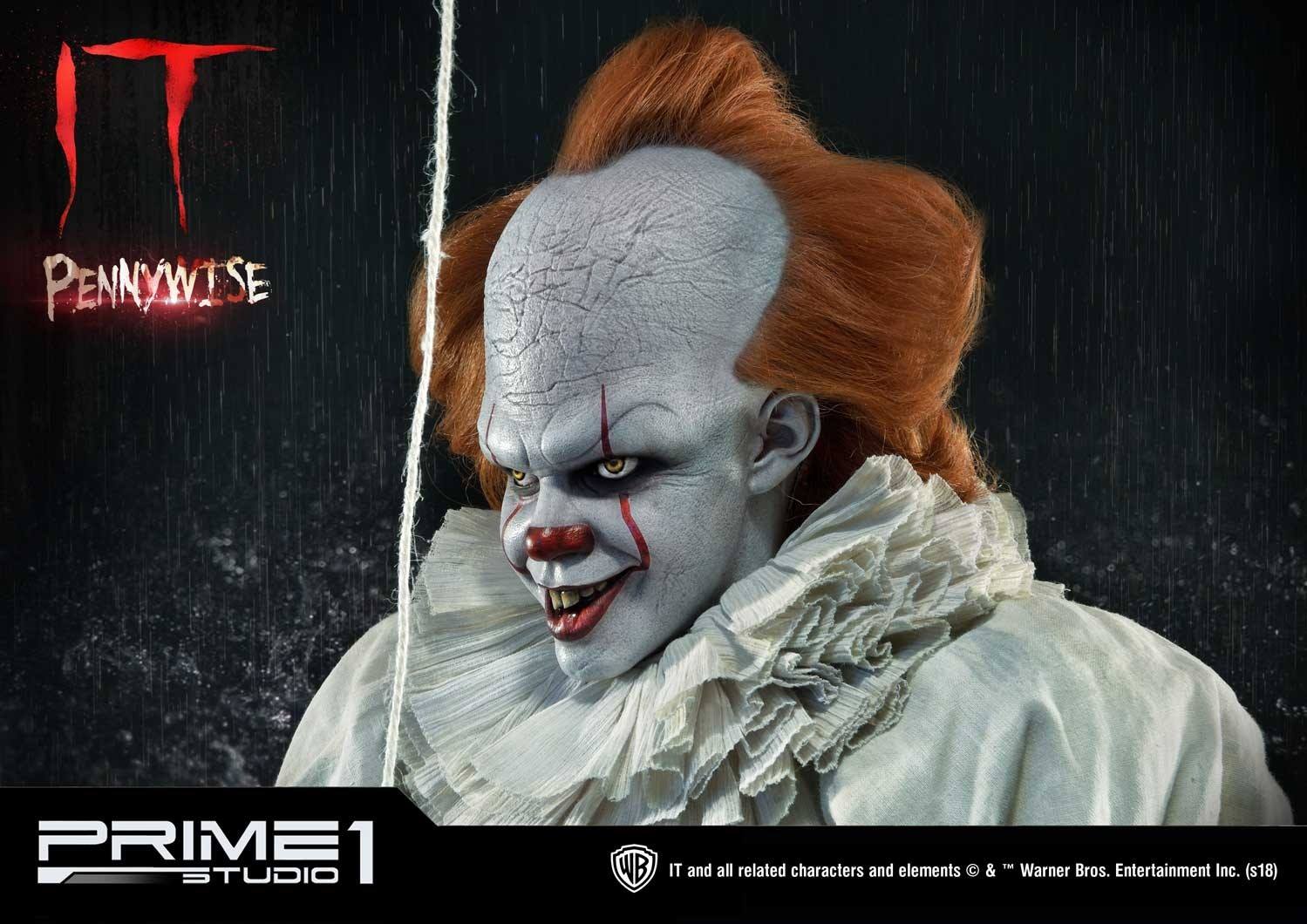 Pennywise (IT)