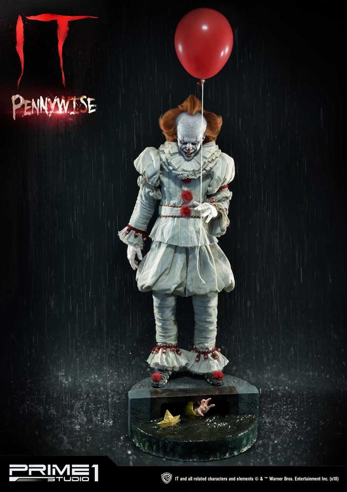 Pennywise (IT)