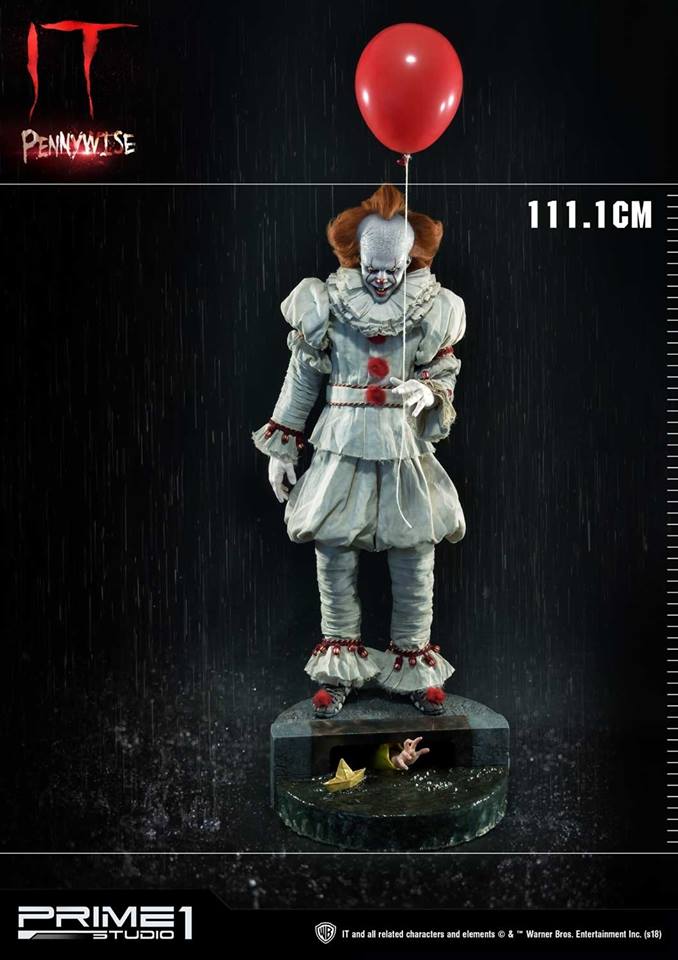 Pennywise (IT)
