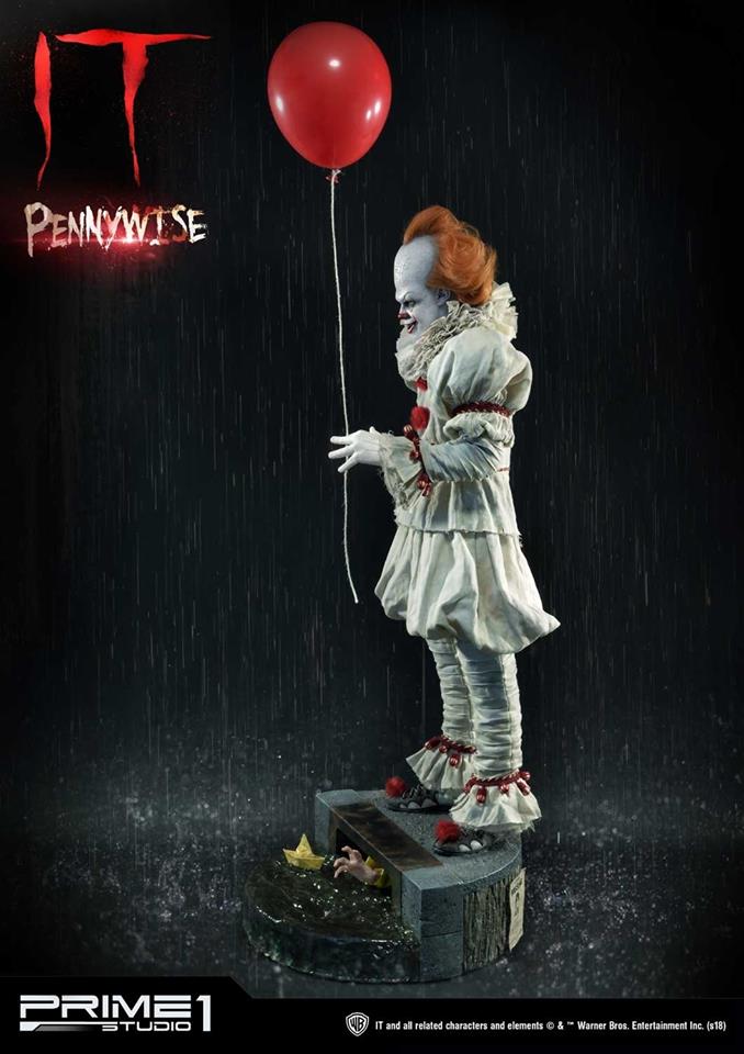 Pennywise (IT)