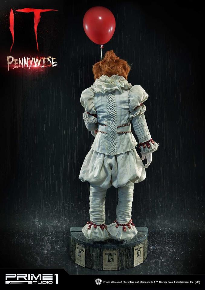 Pennywise (IT)