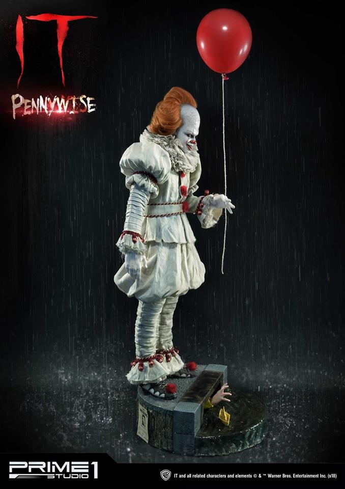 Pennywise (IT)