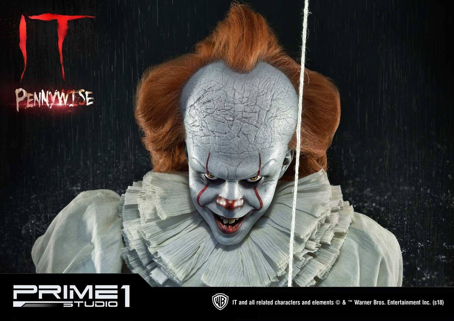 Pennywise (IT)
