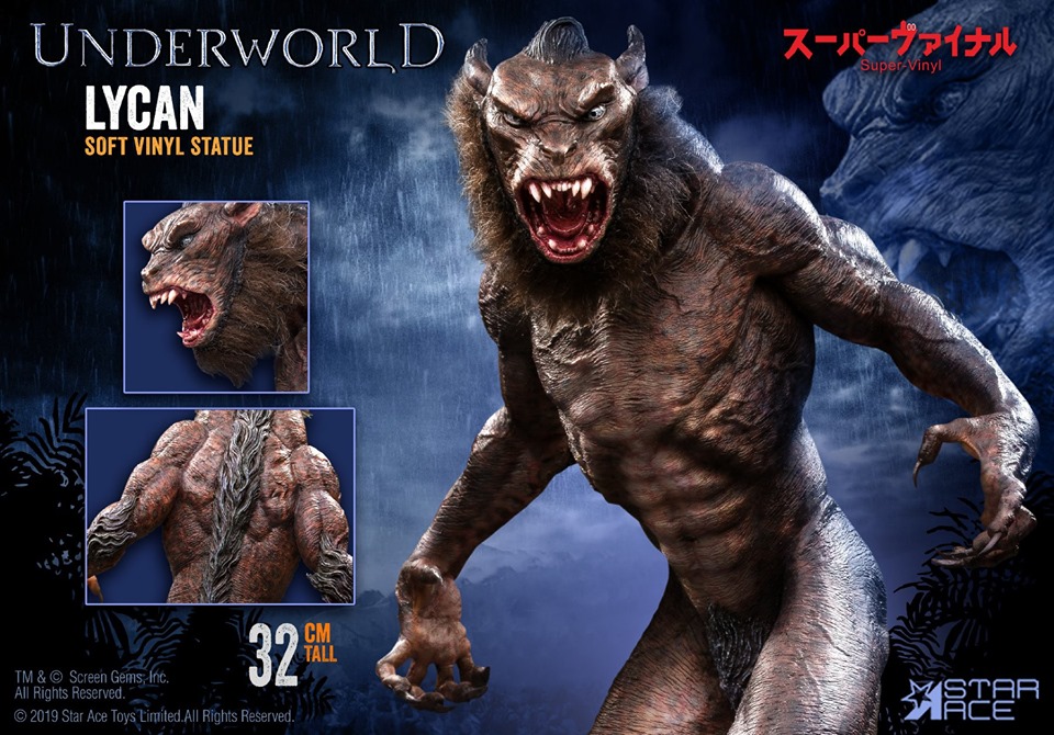 Lycan (Underworld)