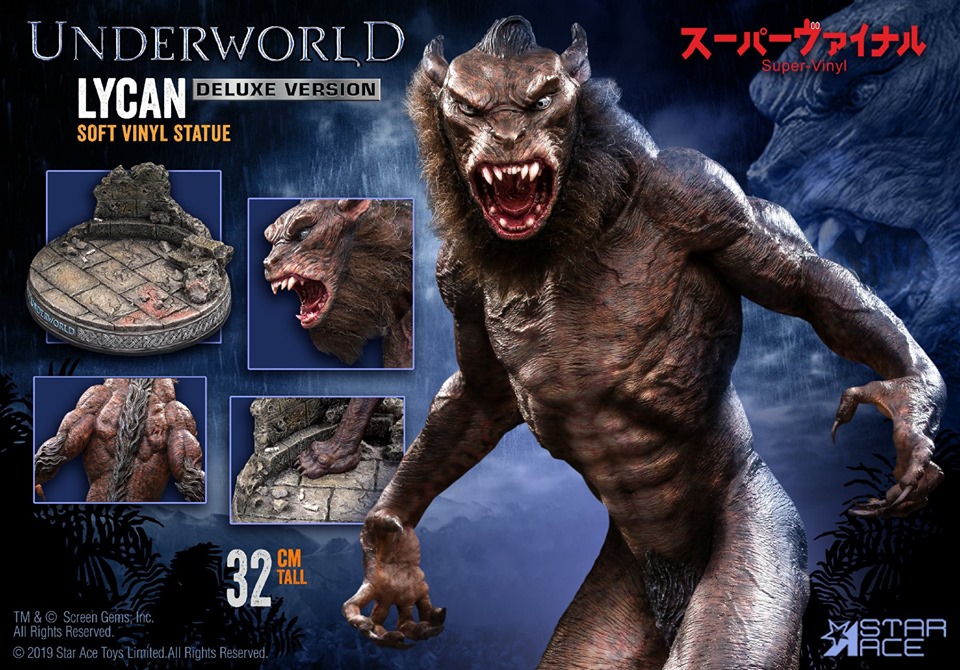 Lycan (Underworld)