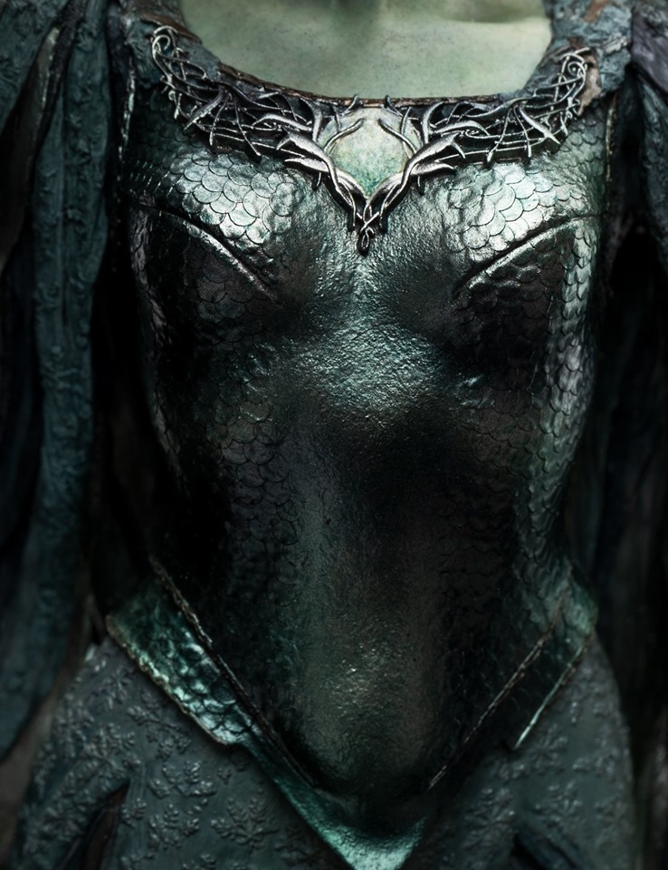 Galadriel, Dark Queen