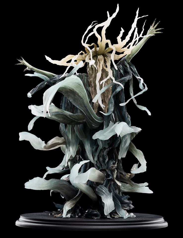 Galadriel, Dark Queen