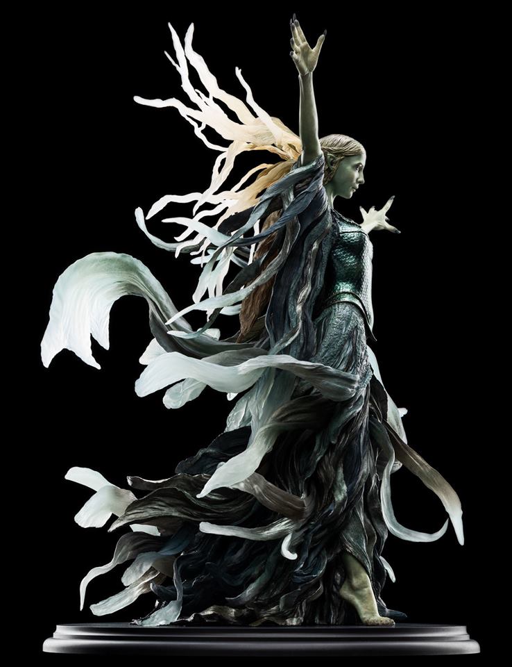 Galadriel, Dark Queen