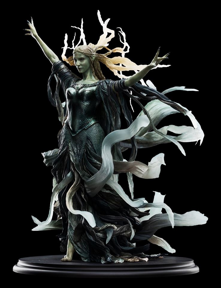 Galadriel, Dark Queen