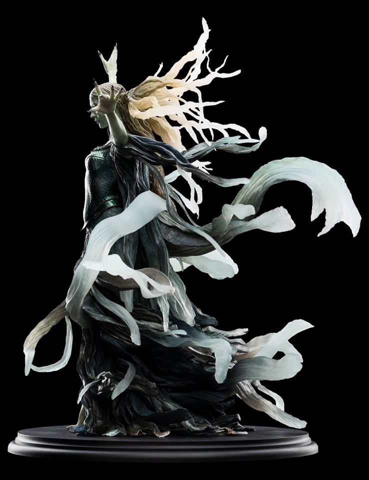 Galadriel, Dark Queen