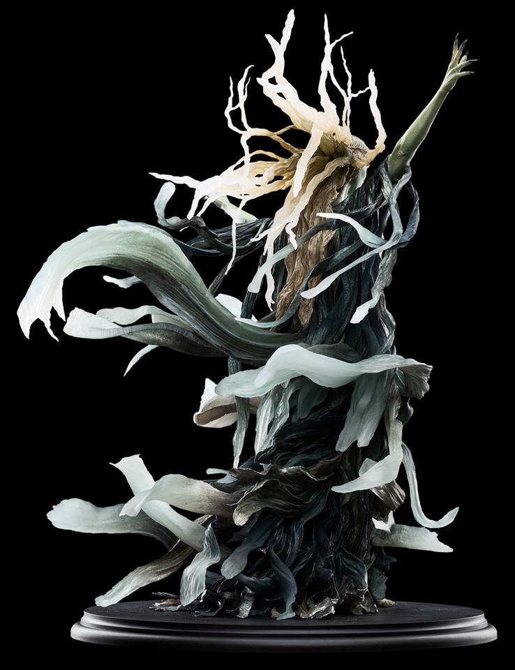 Galadriel, Dark Queen