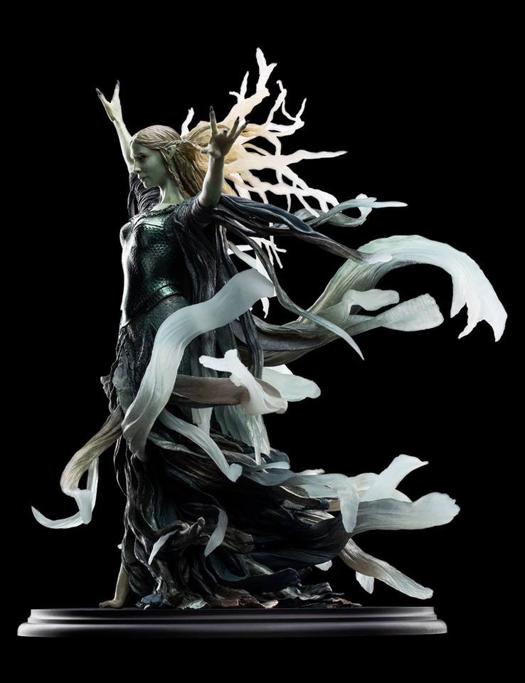 Galadriel, Dark Queen