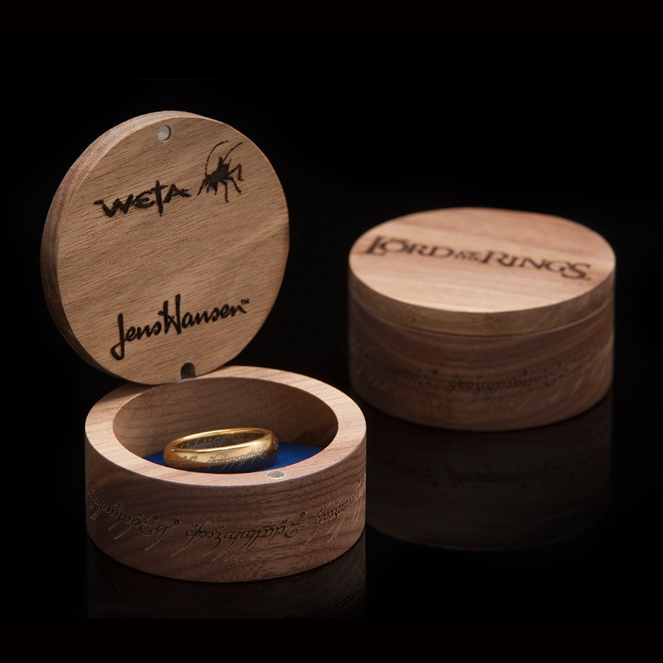 Weta Master Collection : Gollum (The Lords of the Rings)