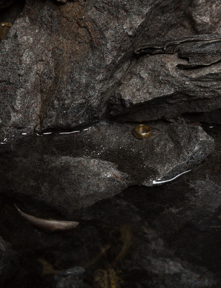 Weta Master Collection : Gollum (The Lords of the Rings)