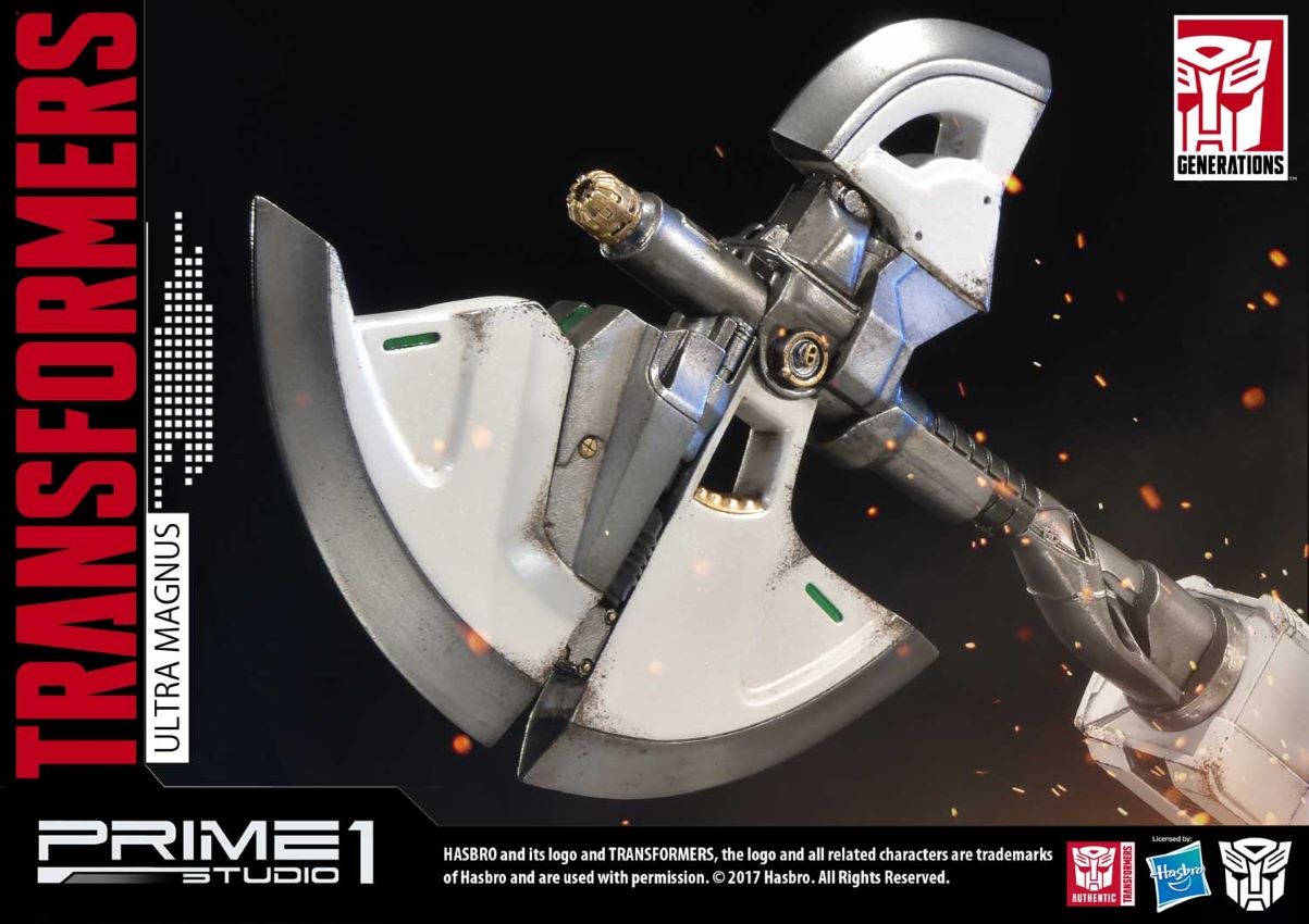 Ultra Magnus (Transformers Generations I)