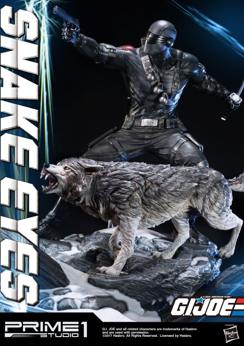 Snake Eyes (G.I. Joe)