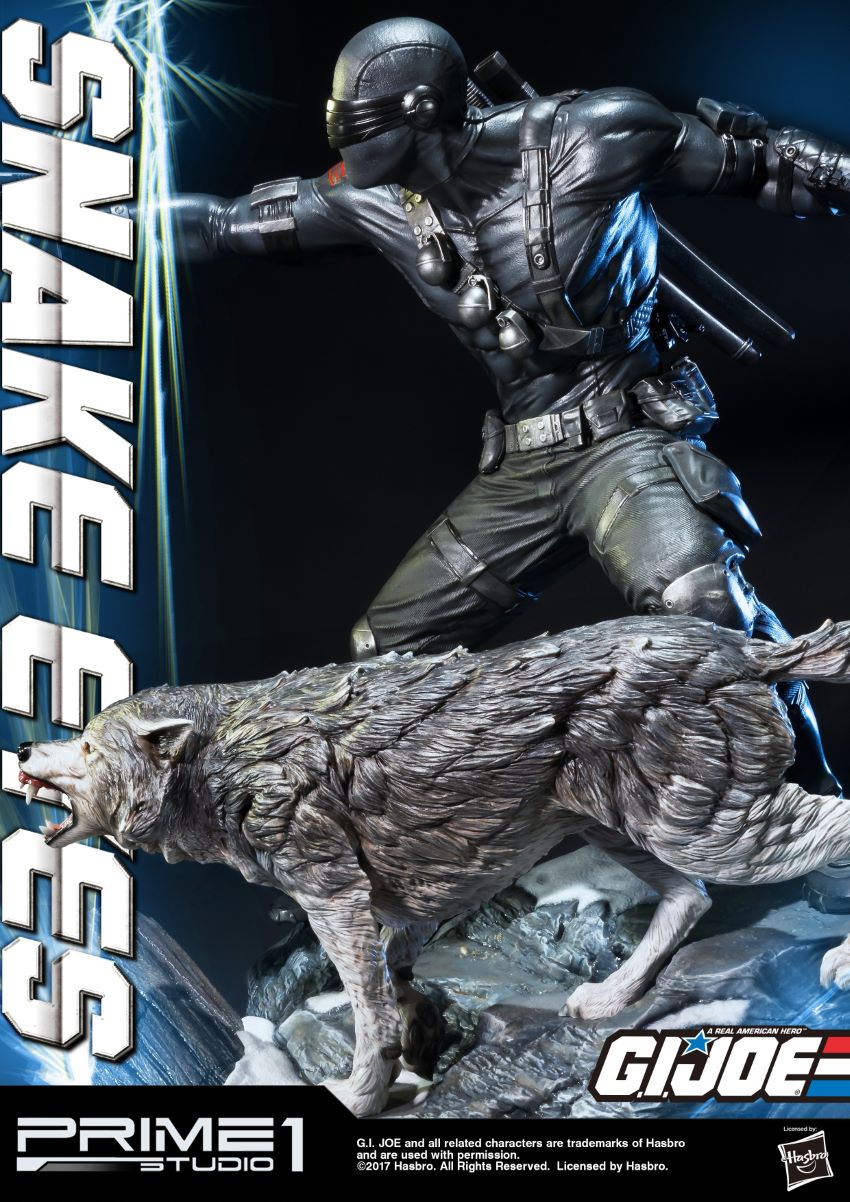 Snake Eyes (G.I. Joe)
