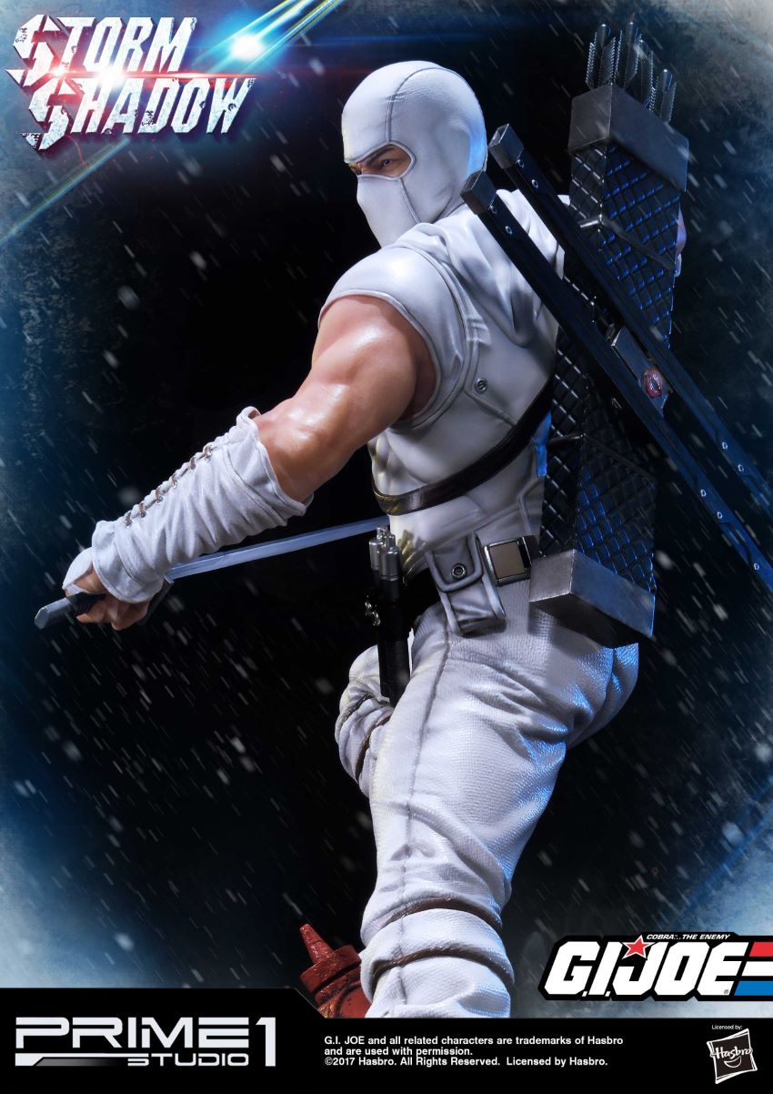 Storm Shadow (G.I. Joe)