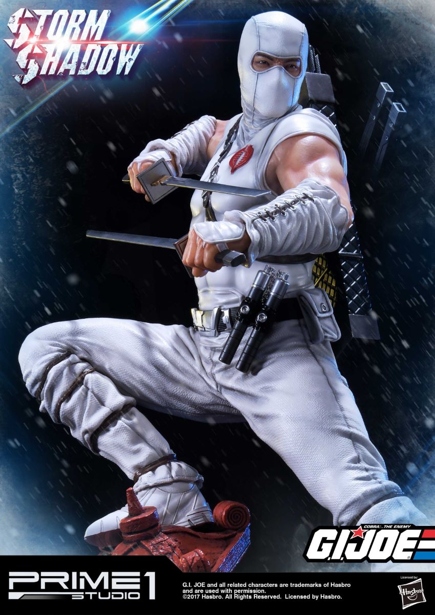 Storm Shadow (G.I. Joe)