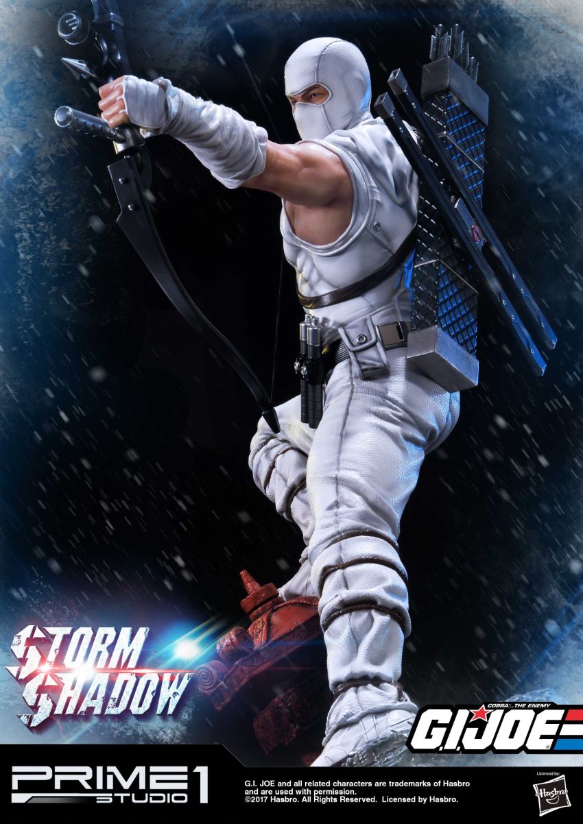 Storm Shadow (G.I. Joe)