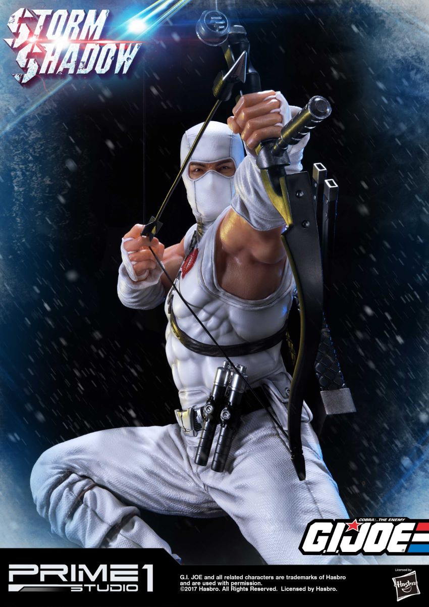 Storm Shadow (G.I. Joe)