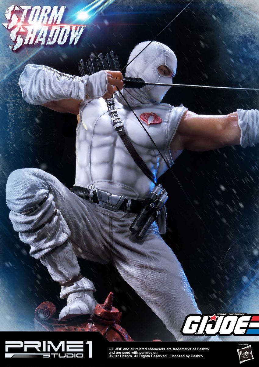 Storm Shadow (G.I. Joe)