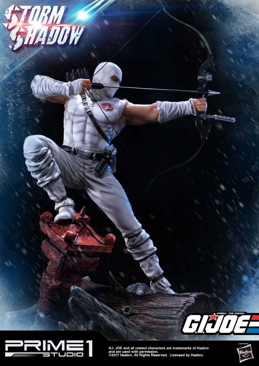 Storm Shadow (G.I. Joe)