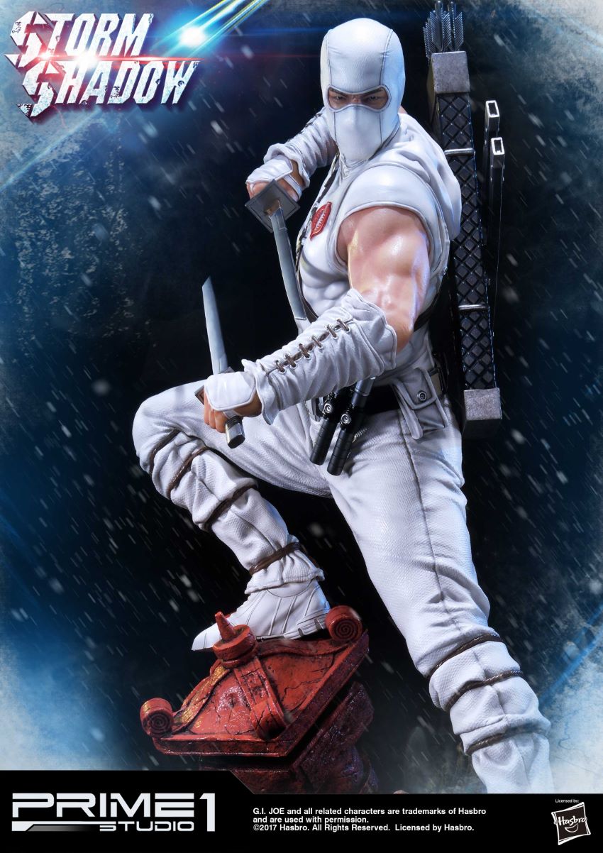 Storm Shadow (G.I. Joe)