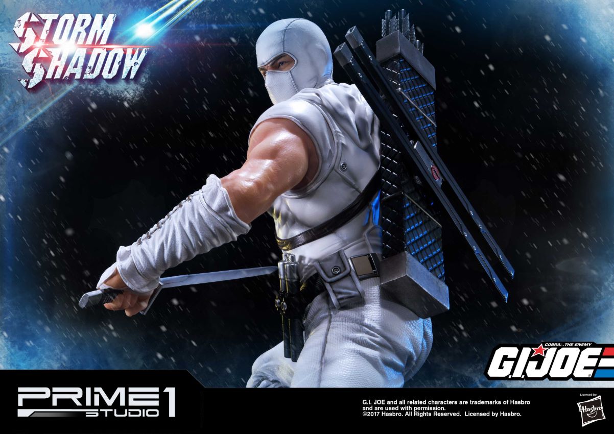 Storm Shadow (G.I. Joe)
