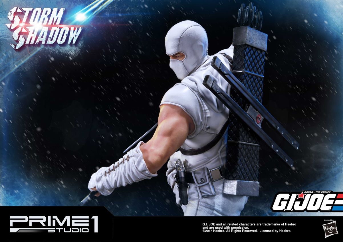 Storm Shadow (G.I. Joe)