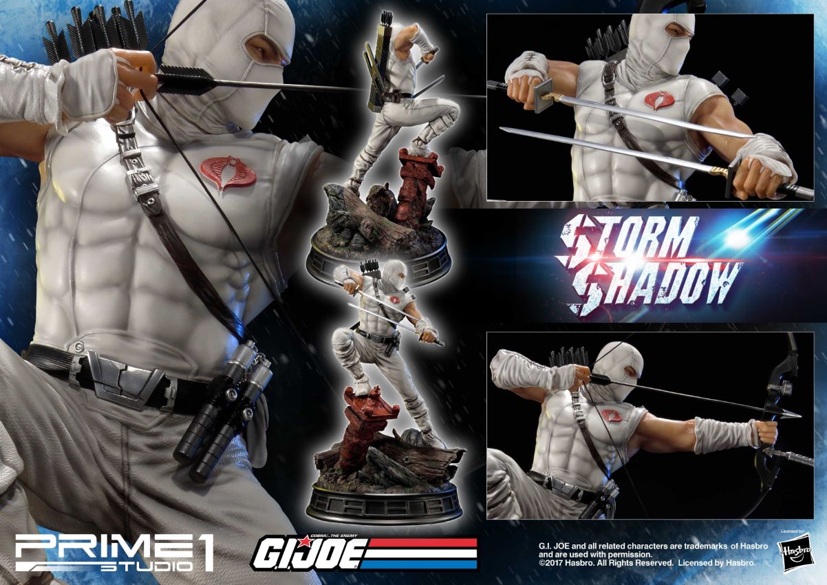 Storm Shadow (G.I. Joe)