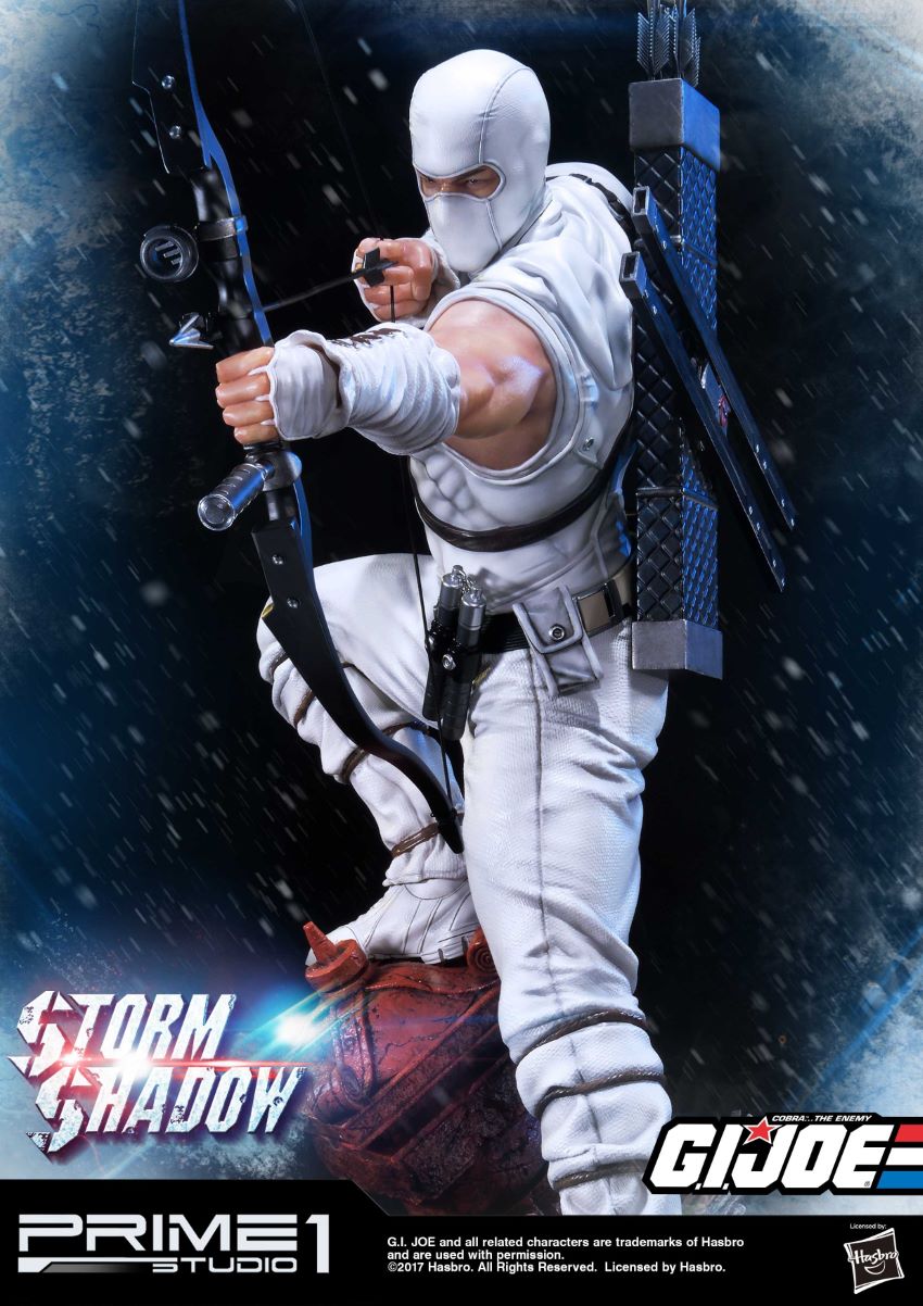 Storm Shadow (G.I. Joe)