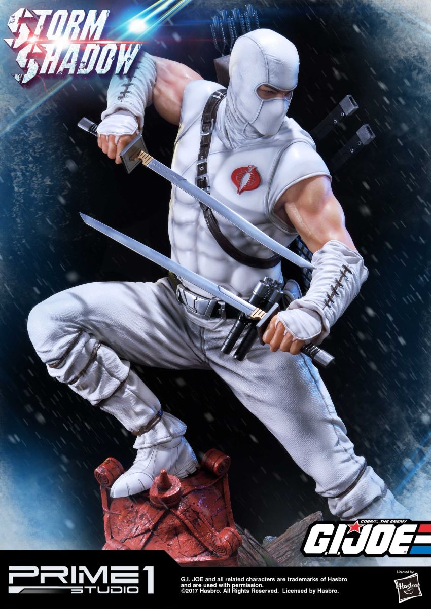 Storm Shadow (G.I. Joe)