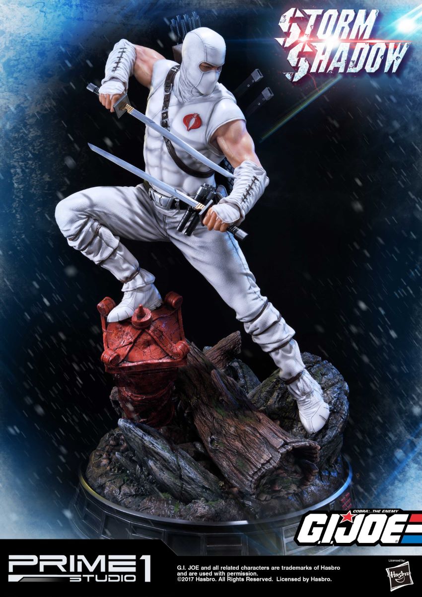 Storm Shadow (G.I. Joe)