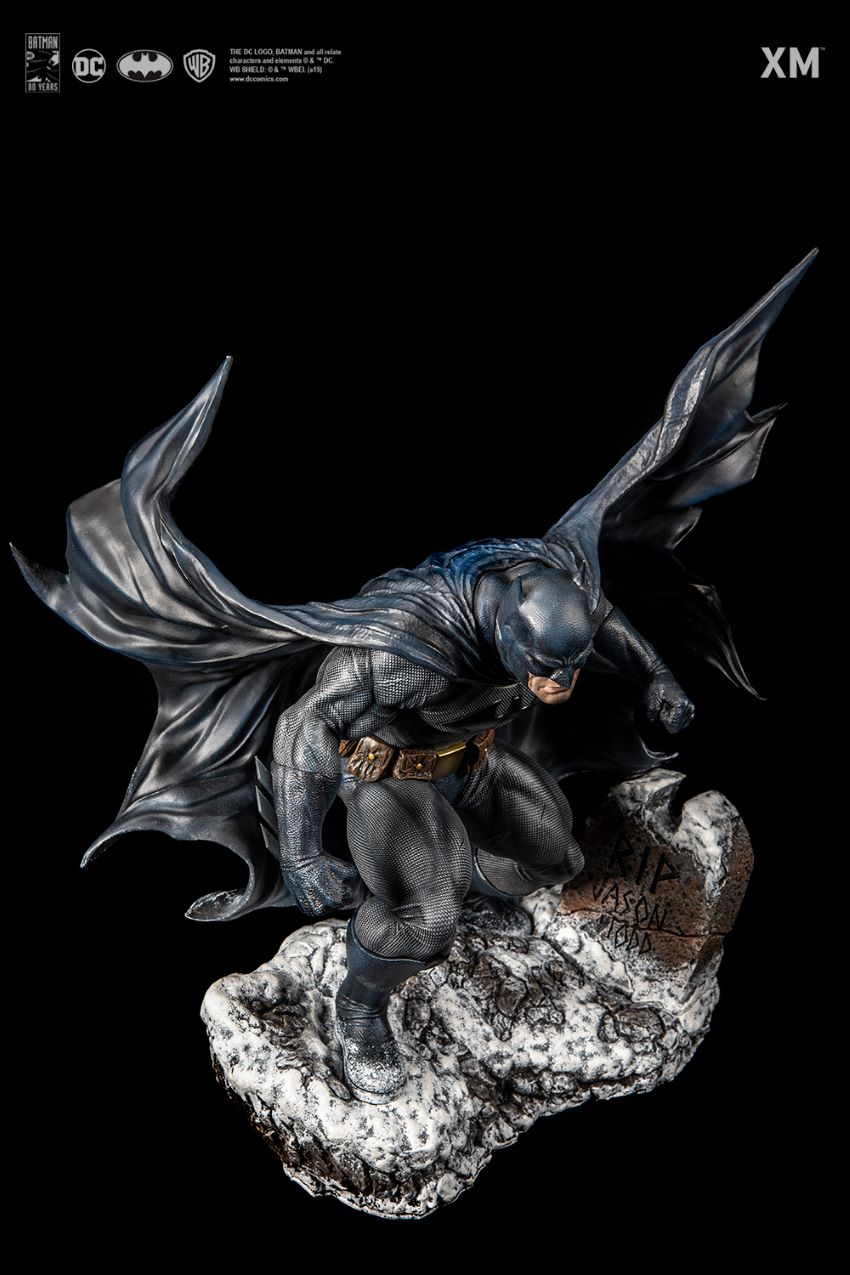 Batman: Hush - 80 Years