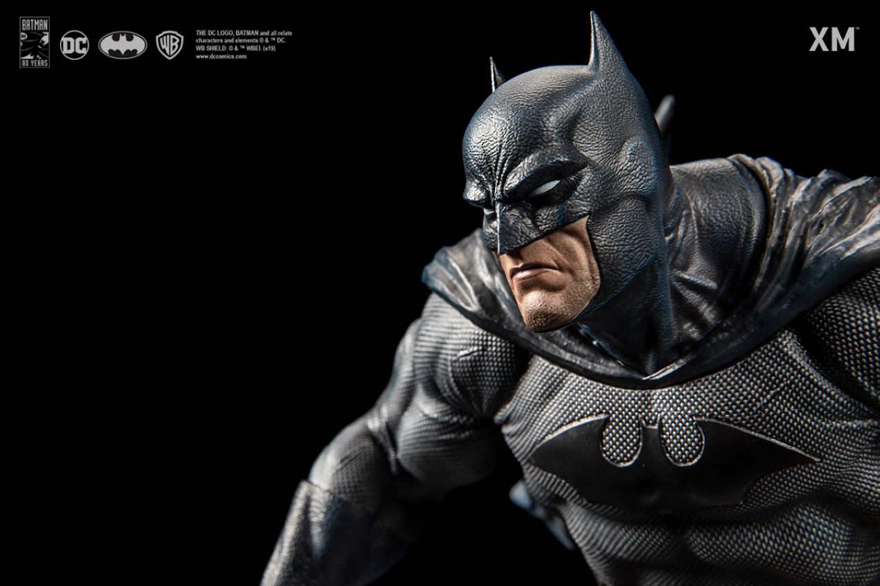 Batman: Hush - 80 Years