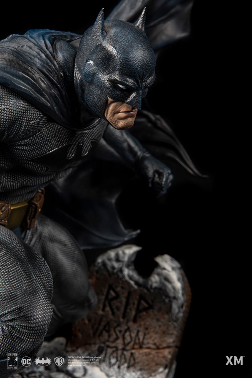 Batman: Hush - 80 Years