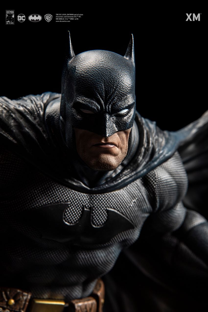 Batman: Hush - 80 Years