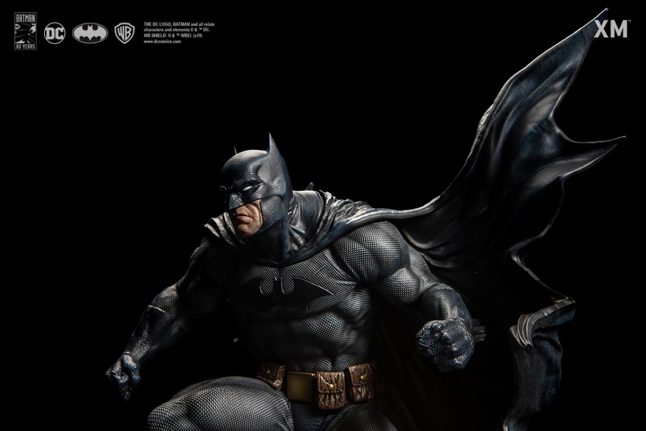 Batman: Hush - 80 Years