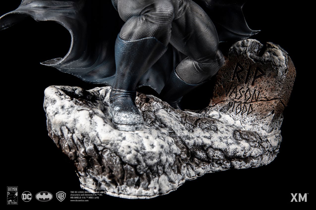 Batman: Hush - 80 Years