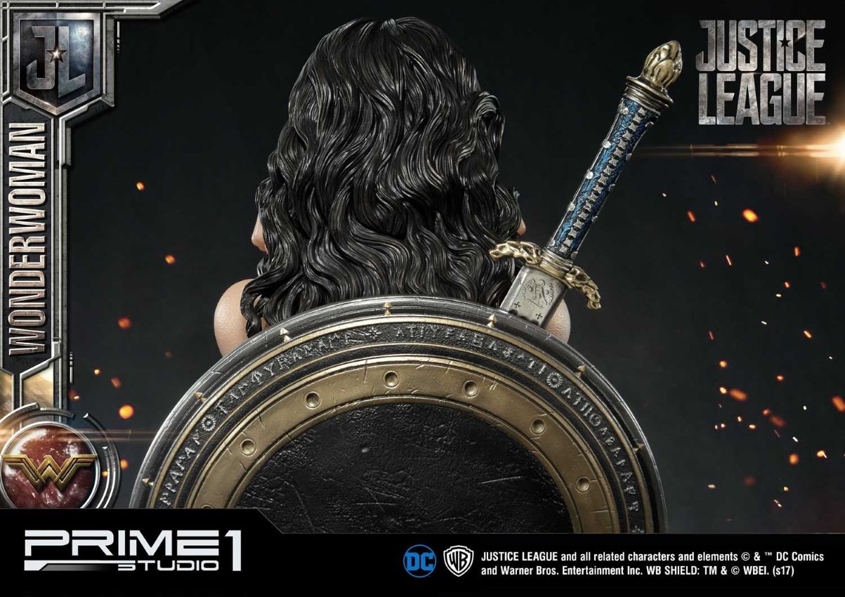 Wonder Woman (Justice League)