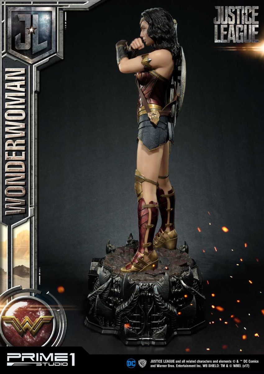Wonder Woman (Justice League)