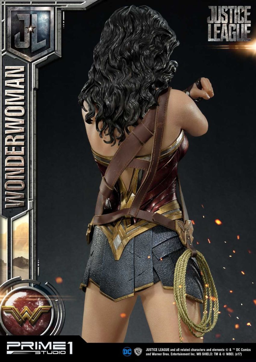Wonder Woman (Justice League)